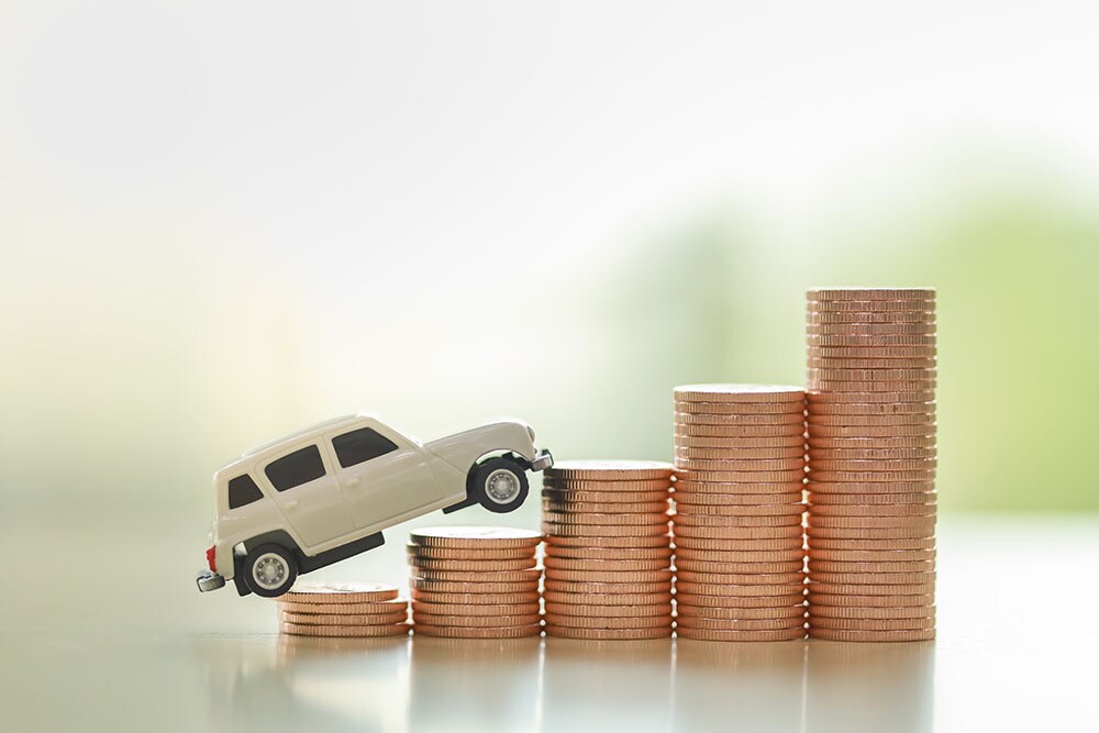 Inflation And How It Impacts Owning A Car Inflation And How It Impacts Owning A Car