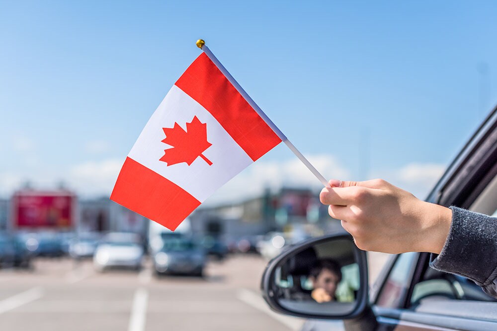 Buying A Car In Canada With A Credit Card. Is It Possible?