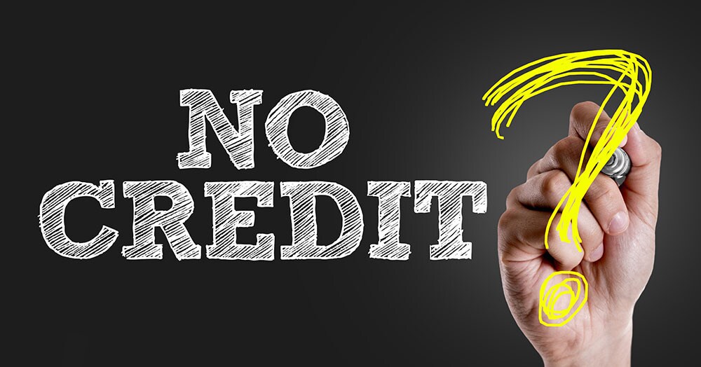 Get Approved For A Car Loan With No Credit or Bad Credit In Canada Get Approved For A Car Loan With No Credit or Bad Credit In Canada