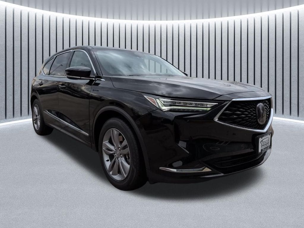 2023 Acura MDX SH-AWD's photo