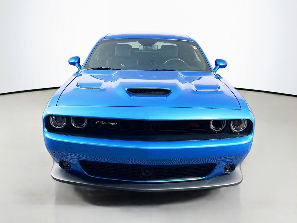 Used 2023 Dodge Challenger R/T Scat Pack Coupe