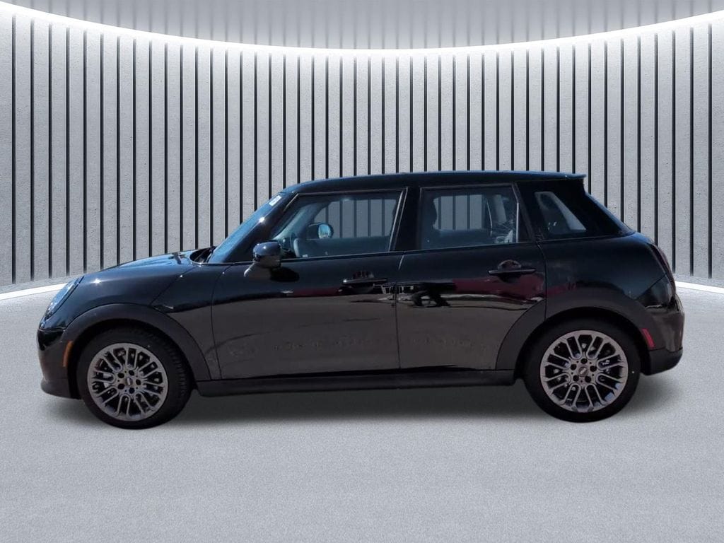 2025 MINI Hardtop 4 Door S - Photo 14