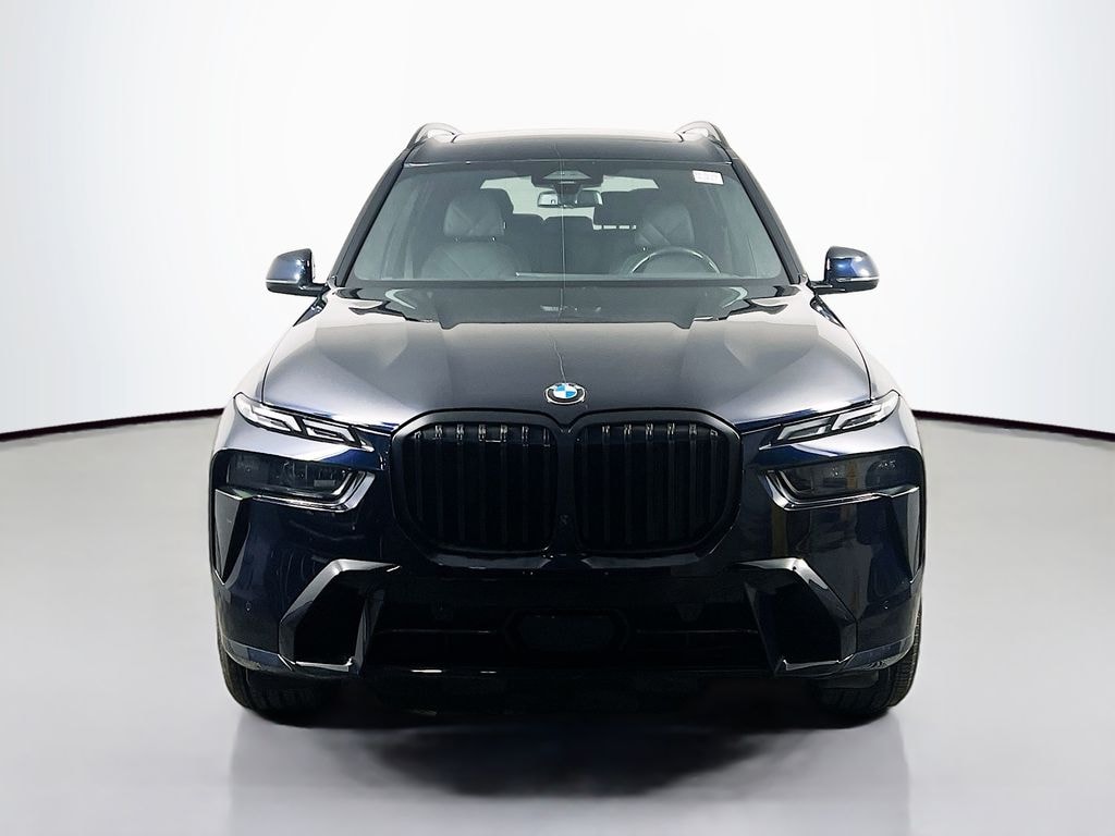 Used 2023 BMW X7 xDrive40i SUV