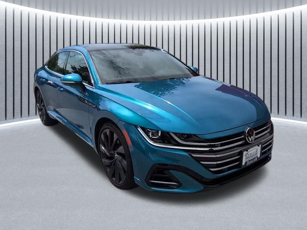 2023 Volkswagen Arteon SEL R-Line with 4Motion's photo