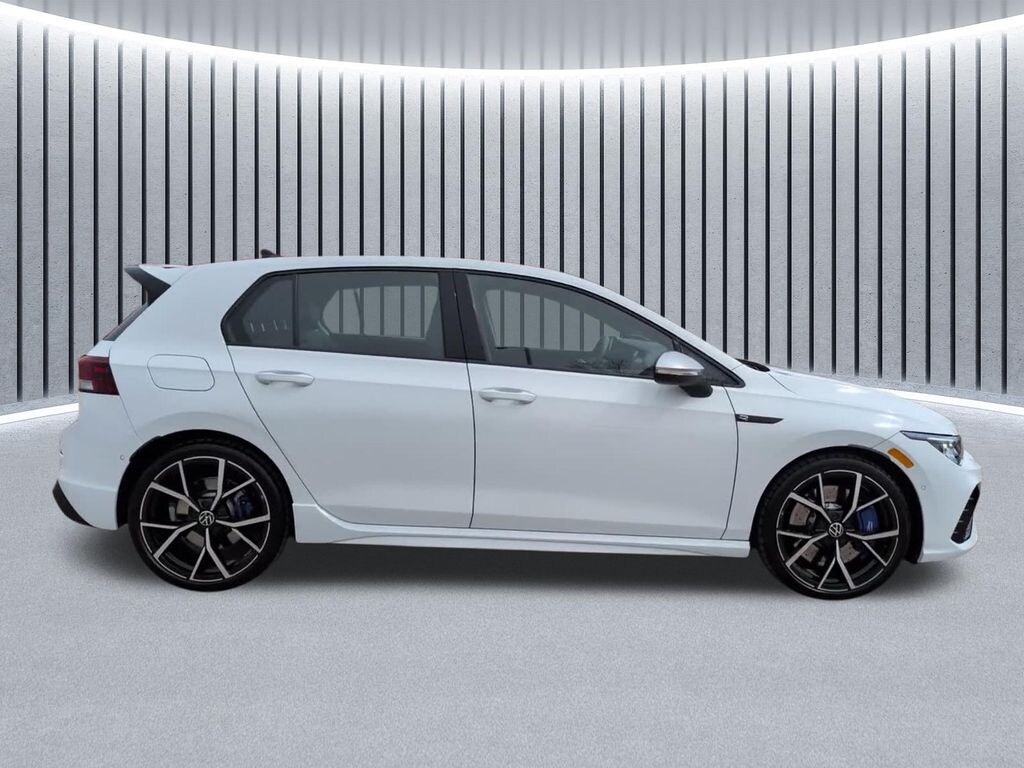 Used 2024 Volkswagen Golf R 2.0T Hatchback