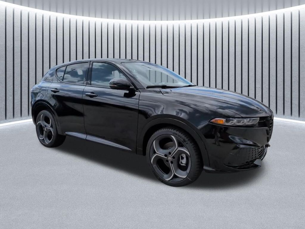 Used 2026 Alfa Romeo Tonale Base SUV