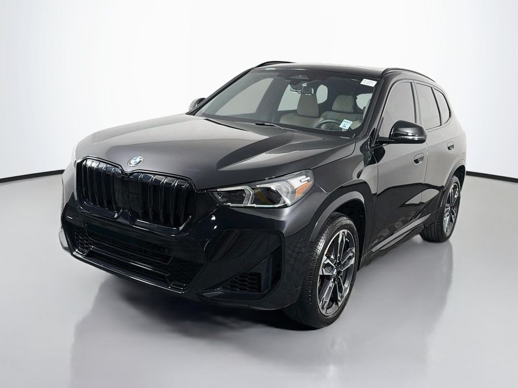 Used 2023 BMW X1 xDrive28i SUV