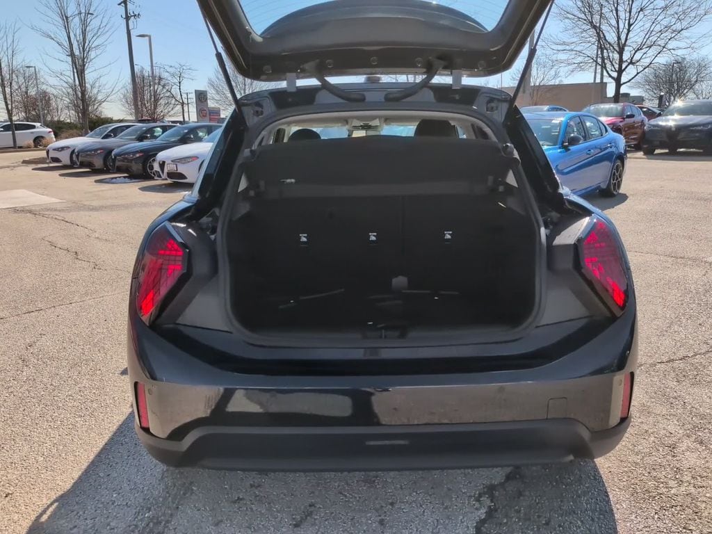2025 MINI Hardtop 4 Door S - Photo 10