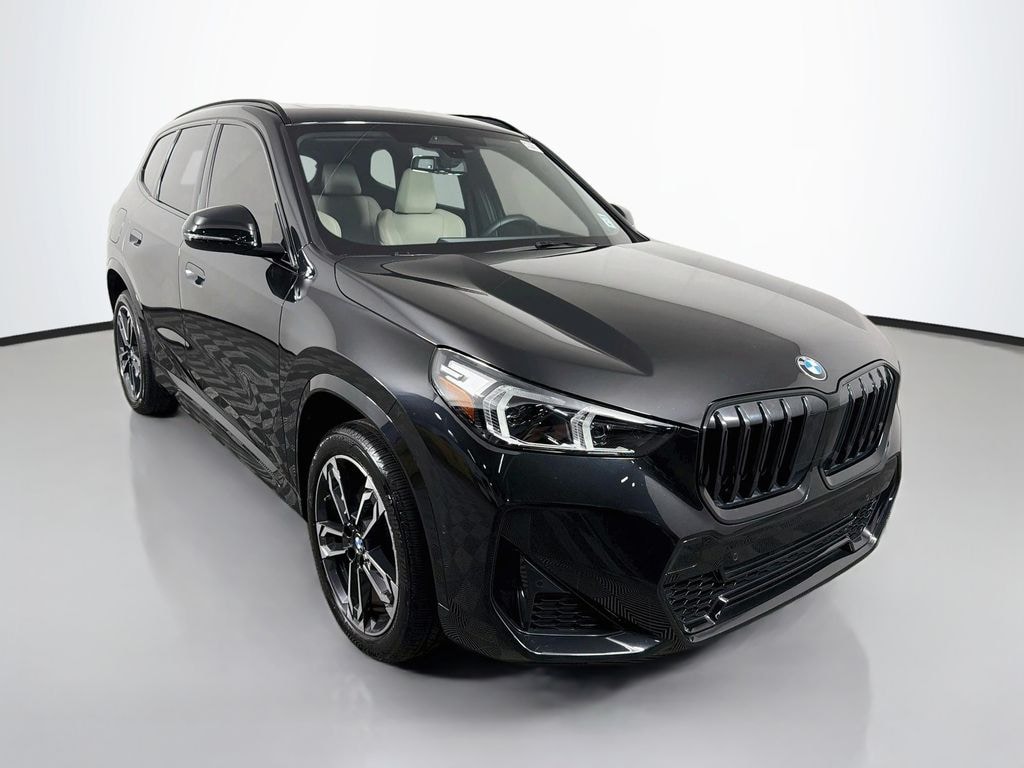 Used 2023 BMW X1 xDrive28i SUV