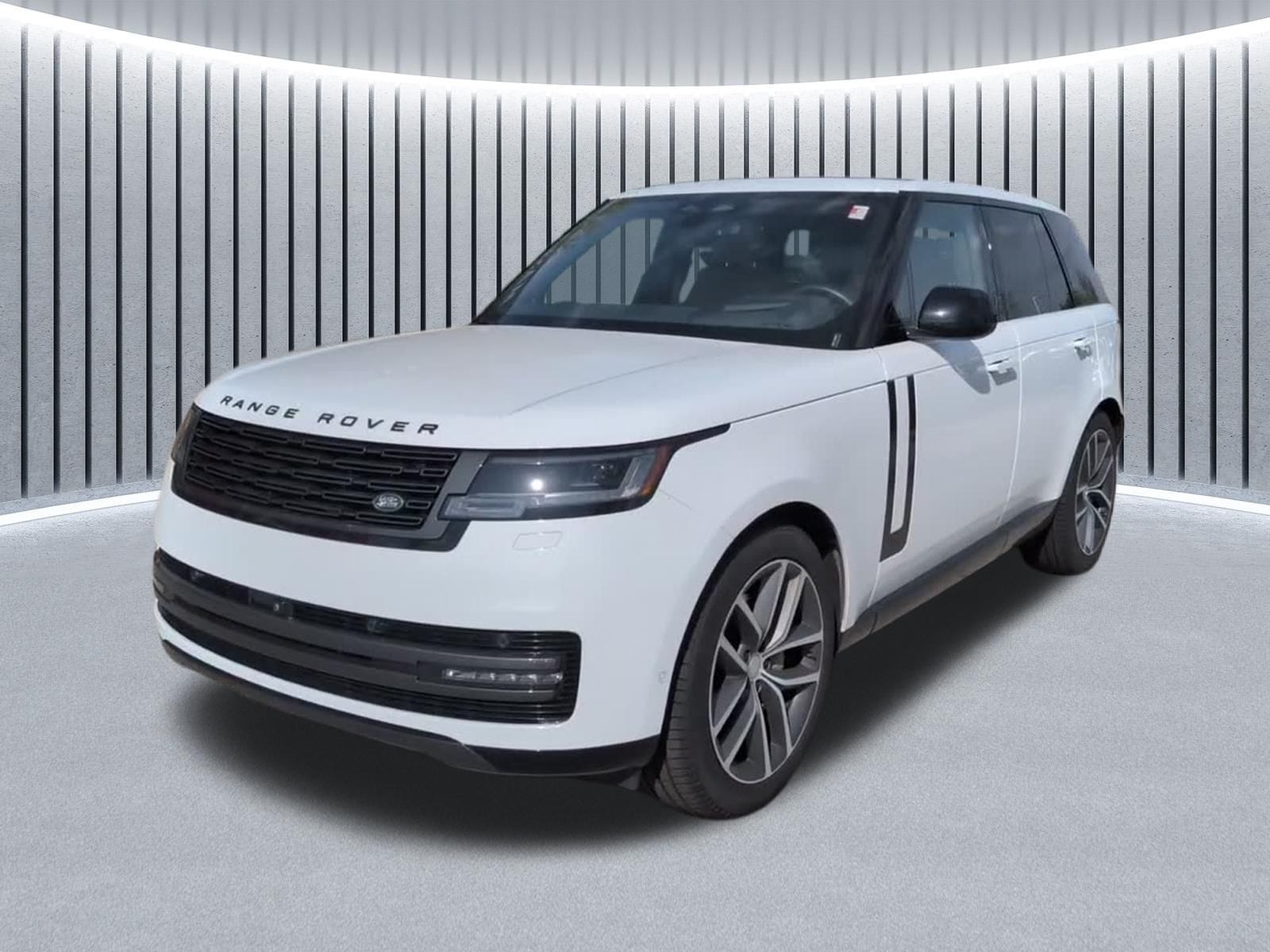2024 Land Rover Range Rover 3.0 SE SWB's photo