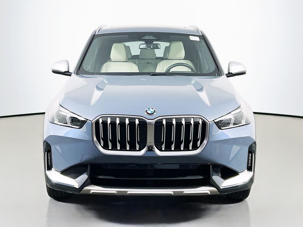 Used 2023 BMW X1 xDrive28i SUV