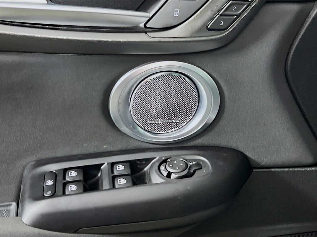 2026 Alfa Romeo Tonale Veloce - Photo 19