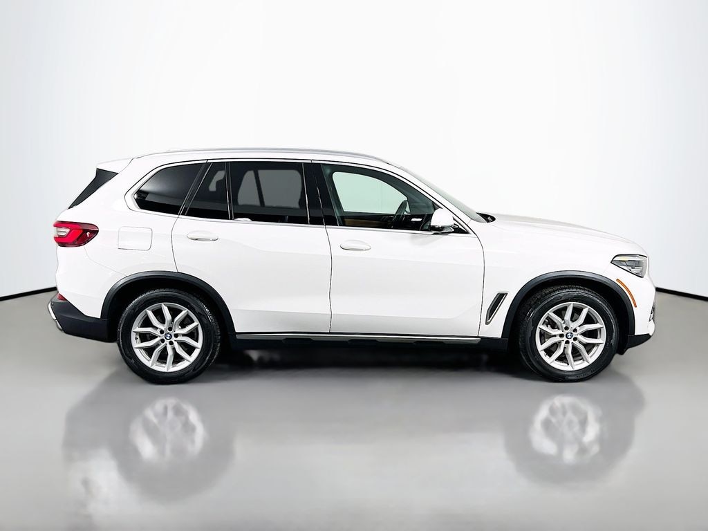 Used 2023 BMW X5 xDrive40i SUV