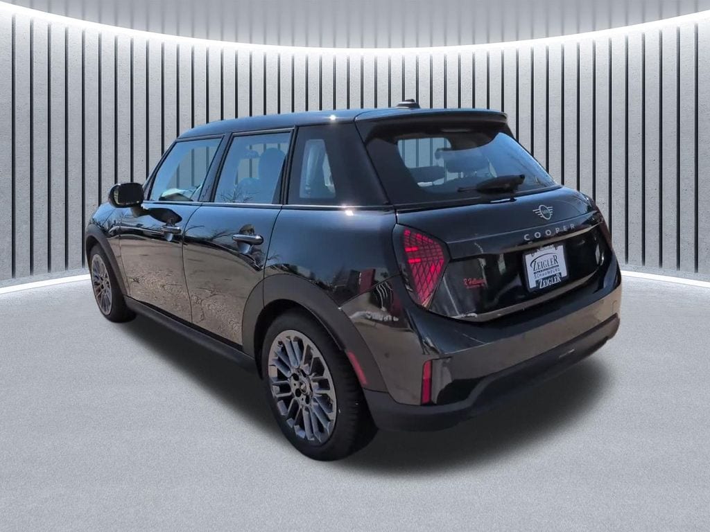 2025 MINI Hardtop 4 Door S - Photo 11