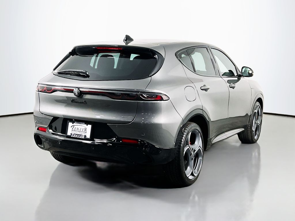 2026 Alfa Romeo Tonale Veloce - Photo 7
