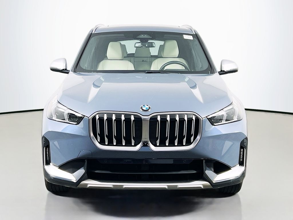 Used 2023 BMW X1 xDrive28i SUV