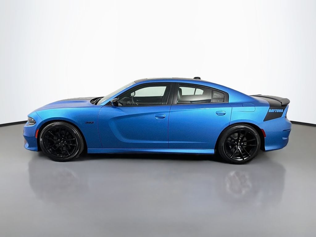 Used 2023 Dodge Charger R T Scat Pack Sedan