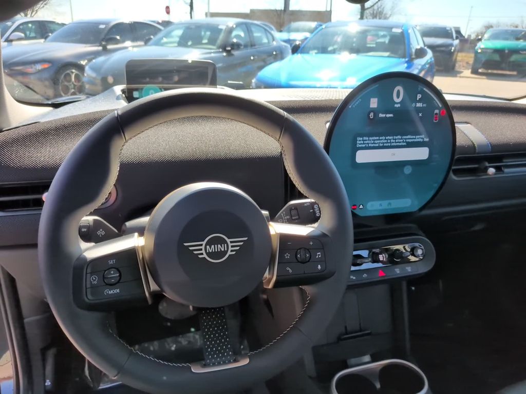 2025 MINI Hardtop 4 Door S - Photo 32