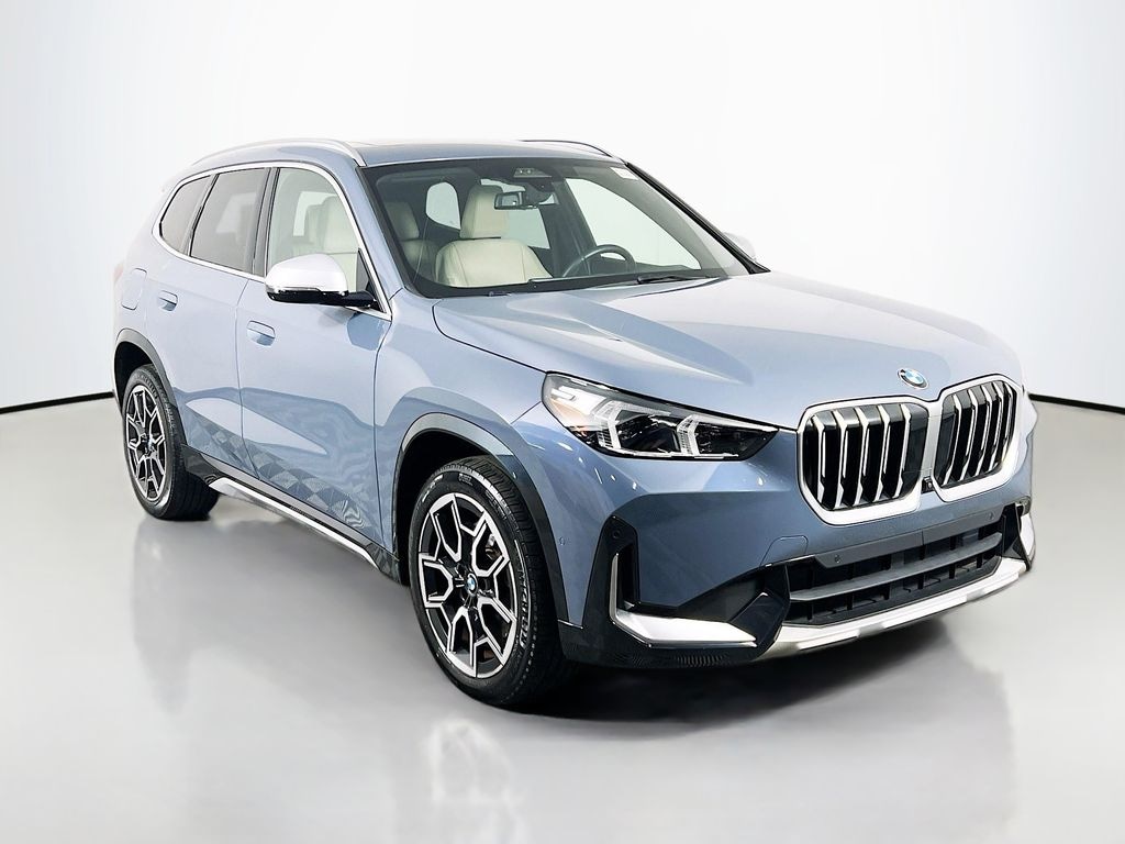 Used 2023 BMW X1 xDrive28i SUV