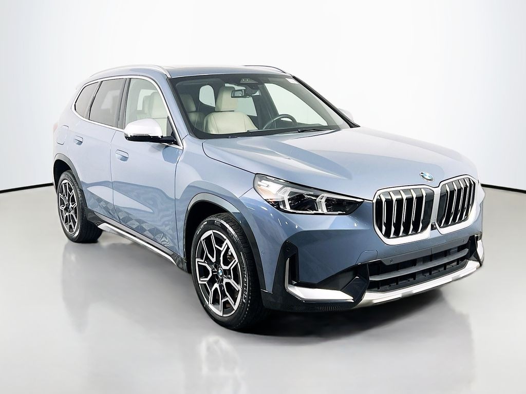 Used 2023 BMW X1 xDrive28i SUV