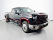  Chevrolet Silverado 3500HD