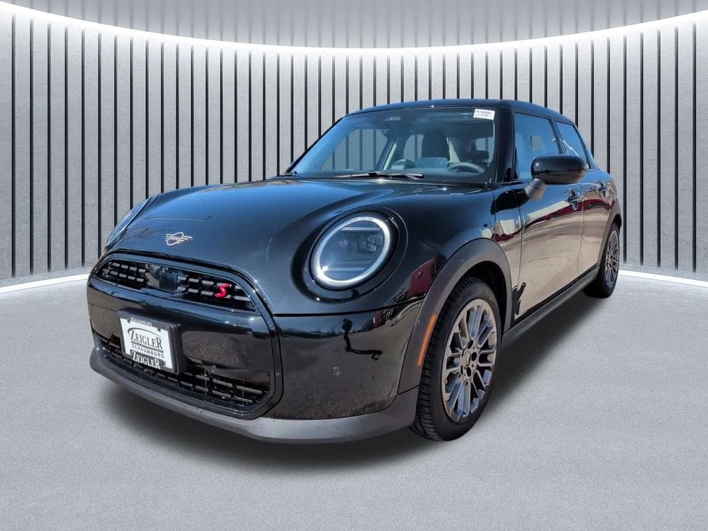 2025 MINI Hardtop 4 Door S - Photo 17