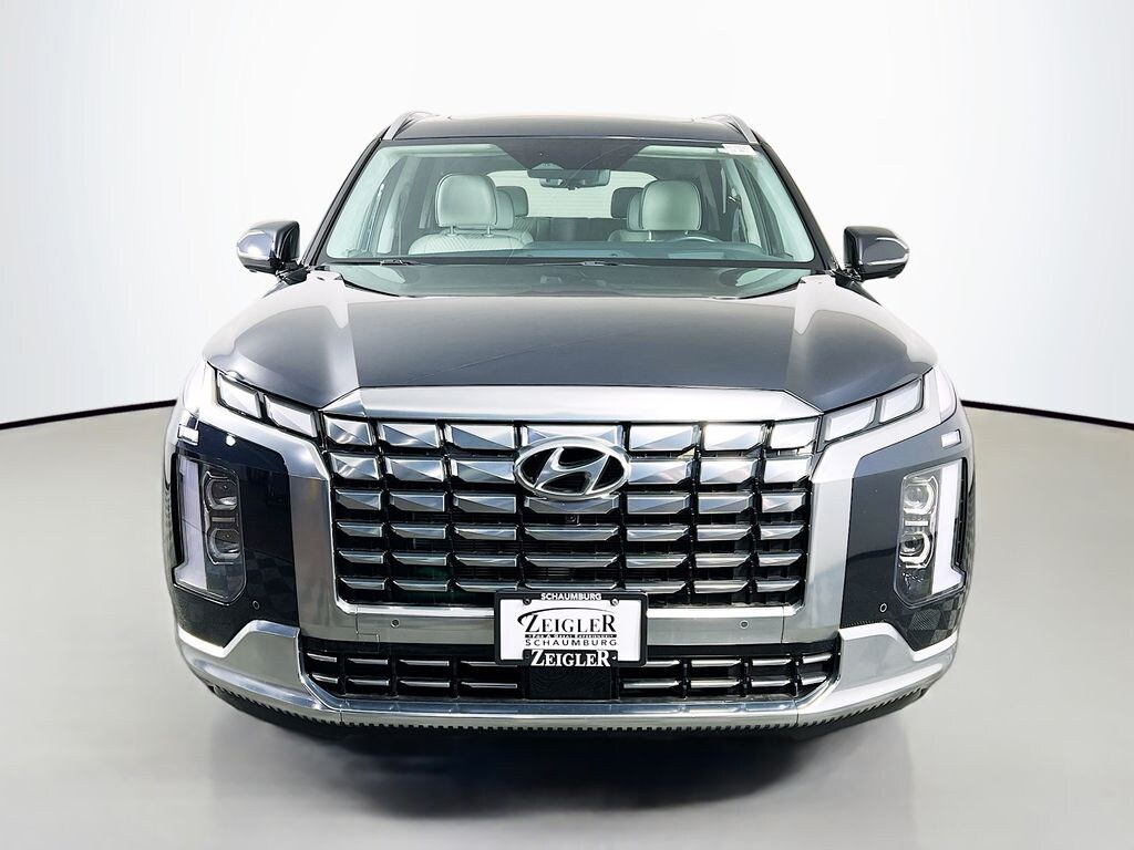Used 2023 Hyundai Palisade Calligraphy SUV