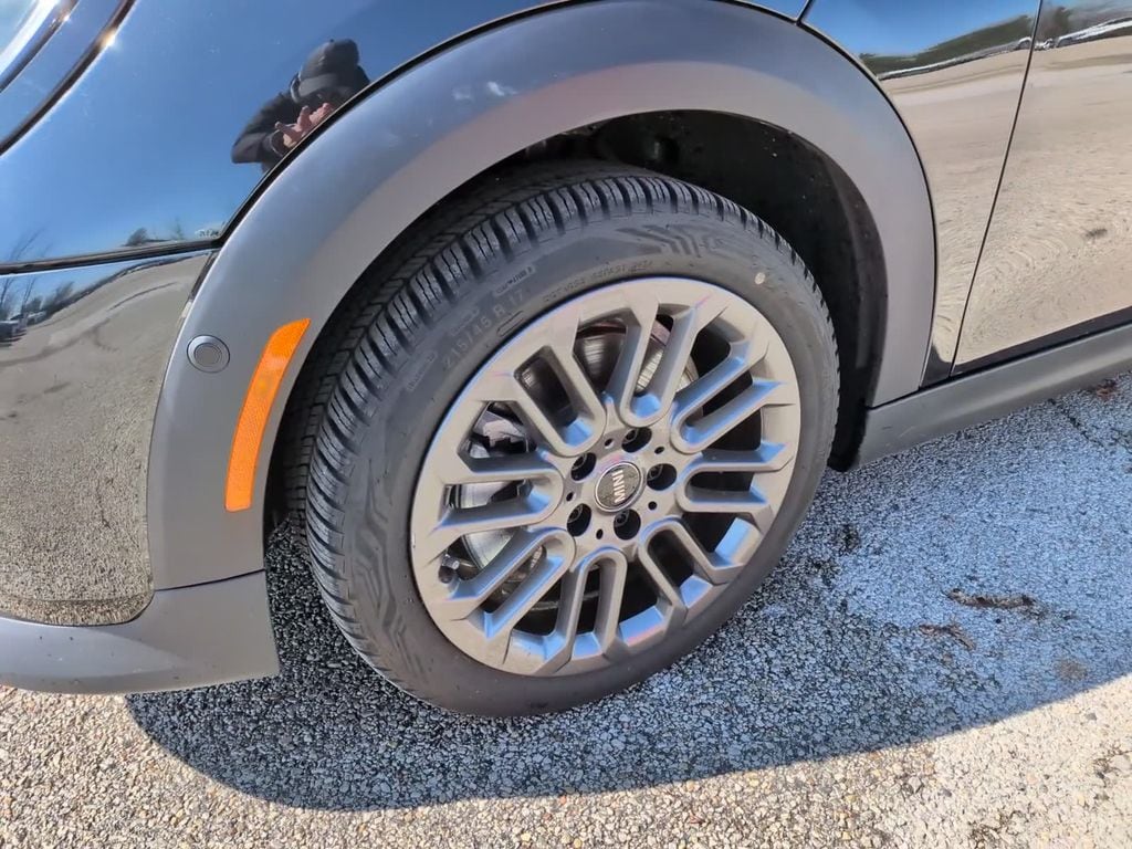 2025 MINI Hardtop 4 Door S - Photo 16