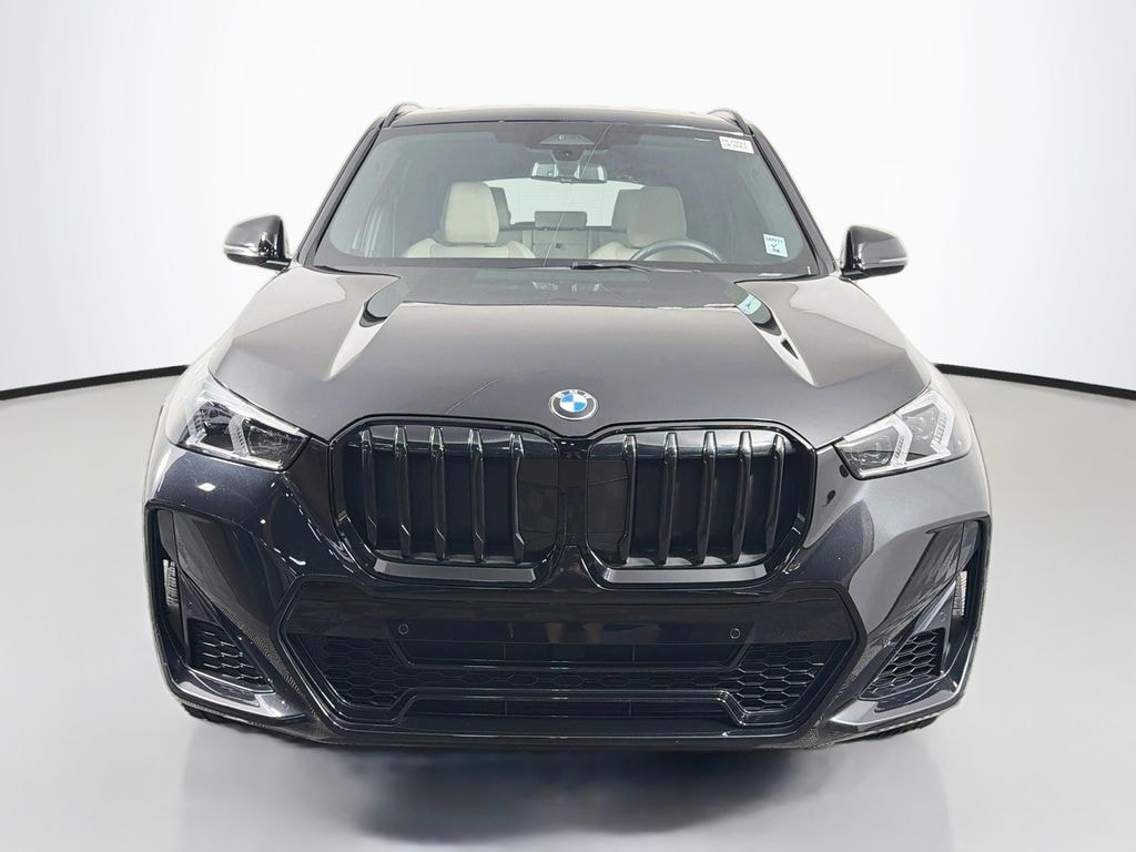 Used 2023 BMW X1 xDrive28i SUV