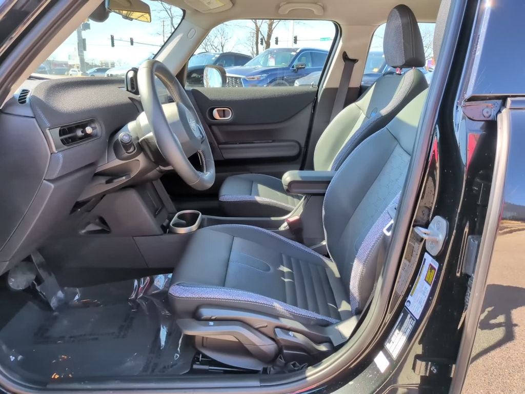 2025 MINI Hardtop 4 Door S - Photo 22
