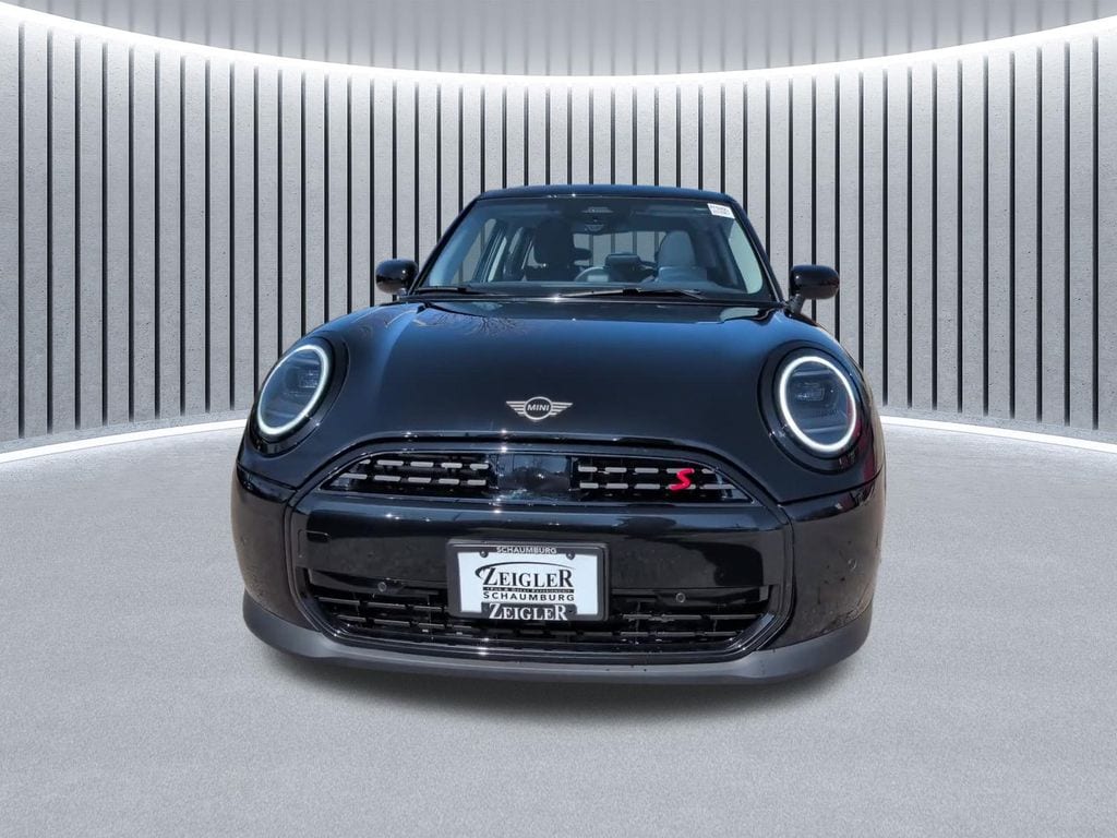 2025 MINI Hardtop 4 Door S - Photo 18