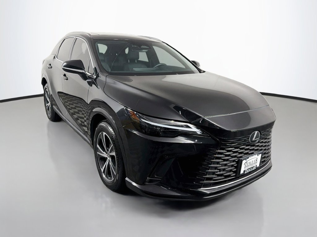 2023 Lexus RX