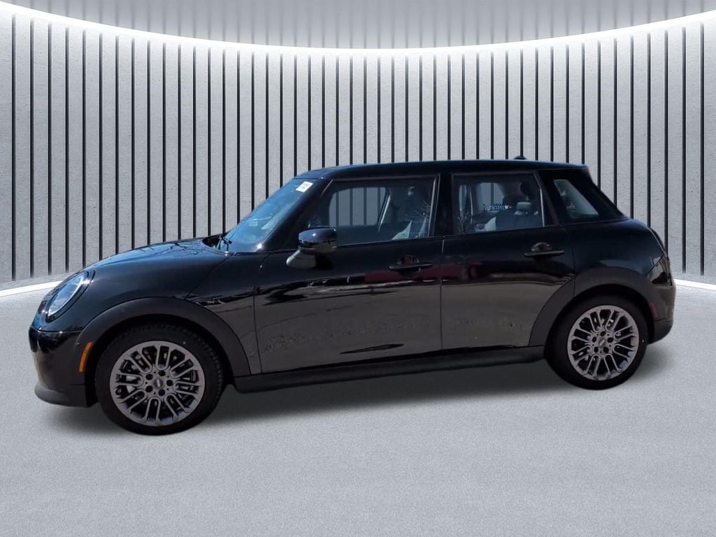 2025 MINI Hardtop 4 Door S - Photo 15
