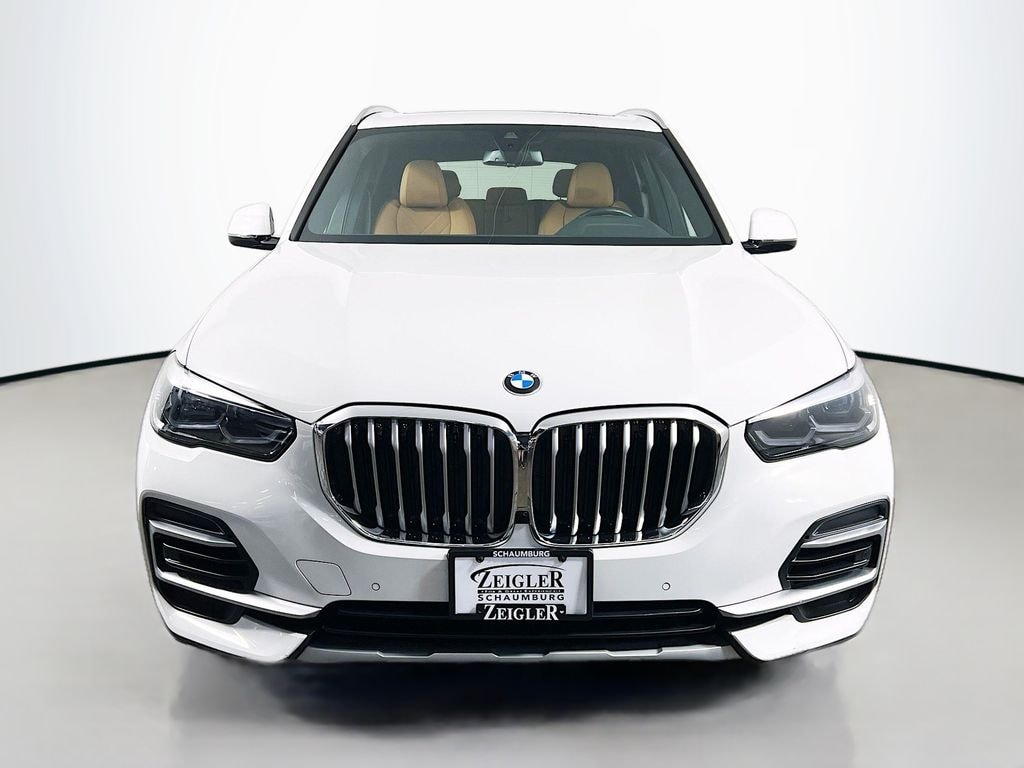 Used 2023 BMW X5 xDrive40i SUV