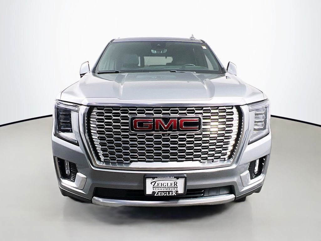 Used 2024 GMC Yukon Denali SUV