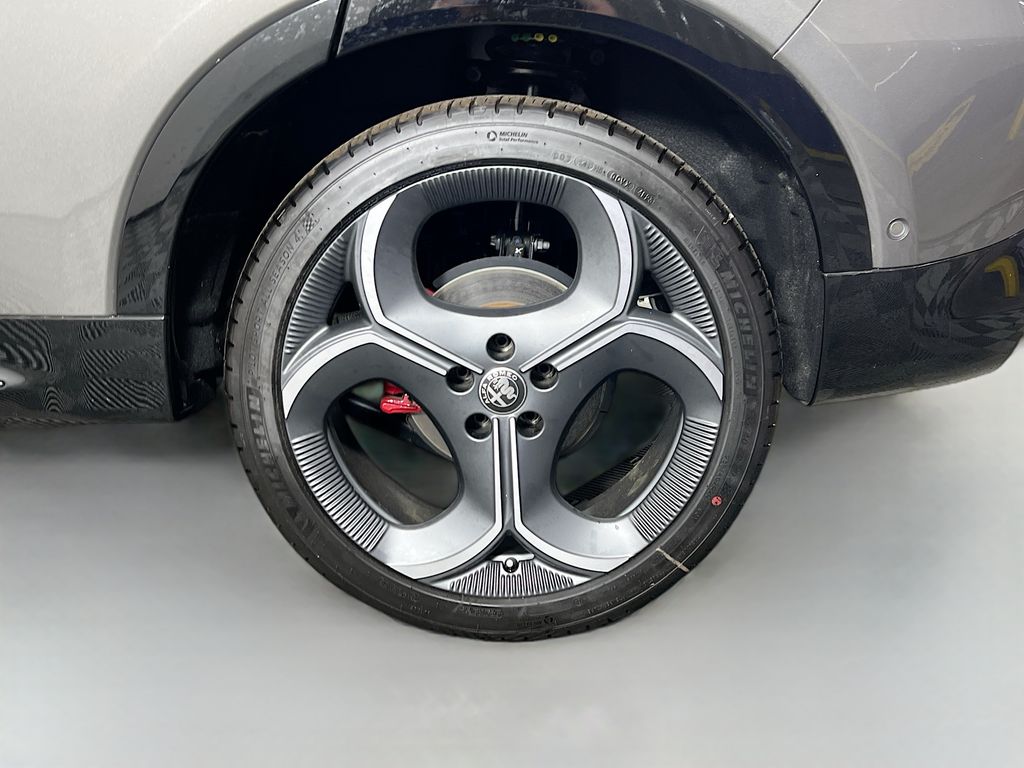 2026 Alfa Romeo Tonale Veloce - Photo 32
