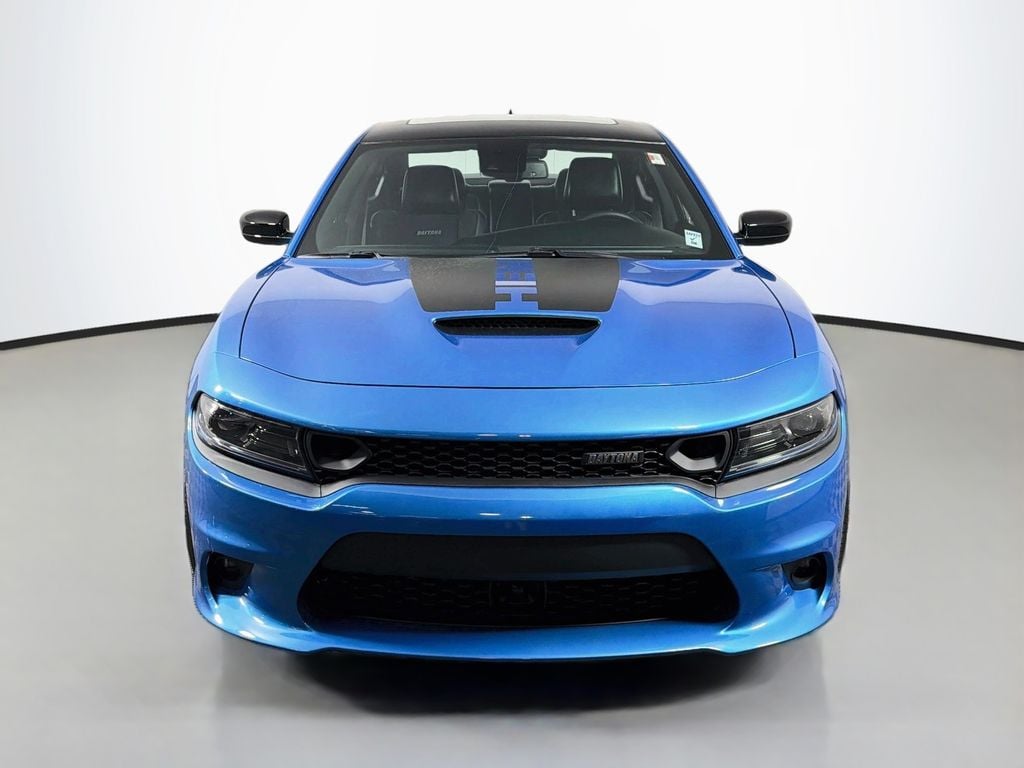 Used 2023 Dodge Charger R T Scat Pack Sedan