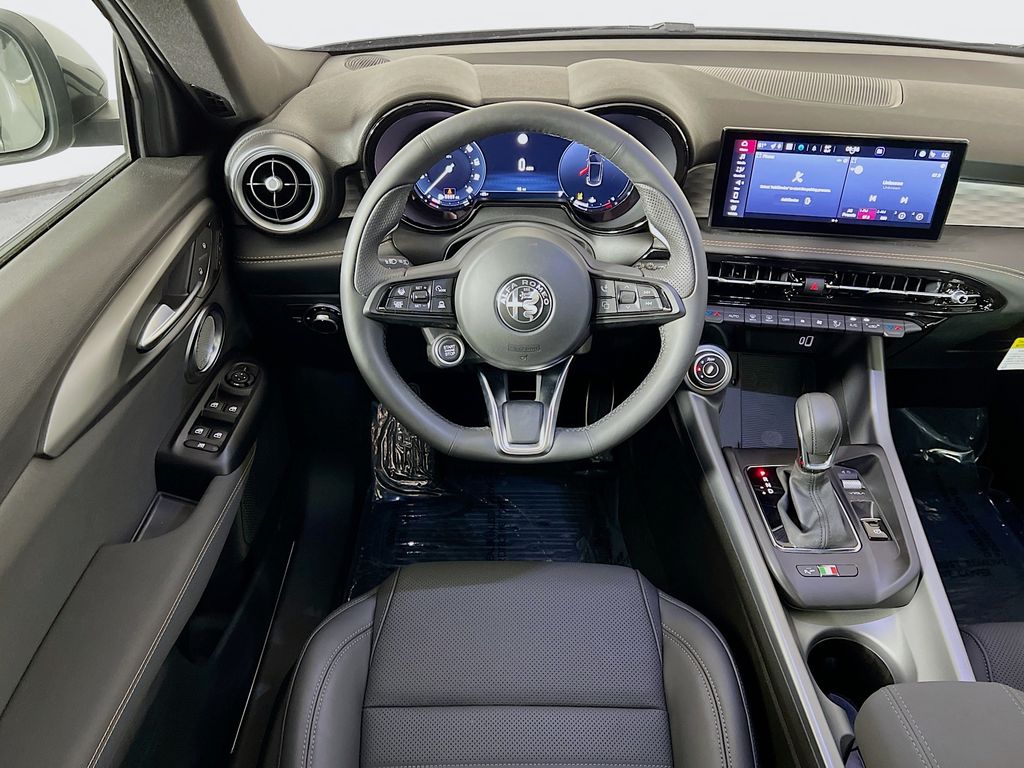 2026 Alfa Romeo Tonale Veloce - Photo 24