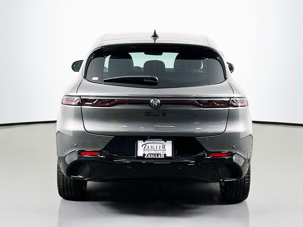2026 Alfa Romeo Tonale Veloce - Photo 6