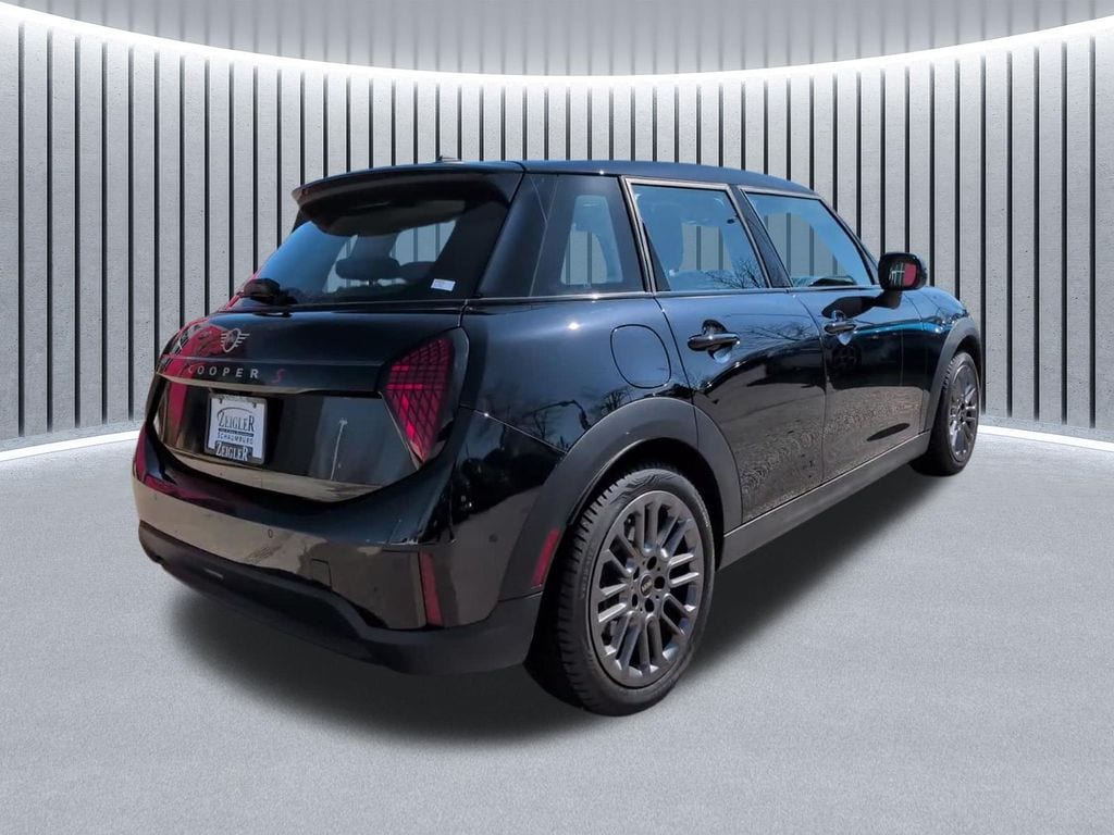 2025 MINI Hardtop 4 Door S - Photo 7