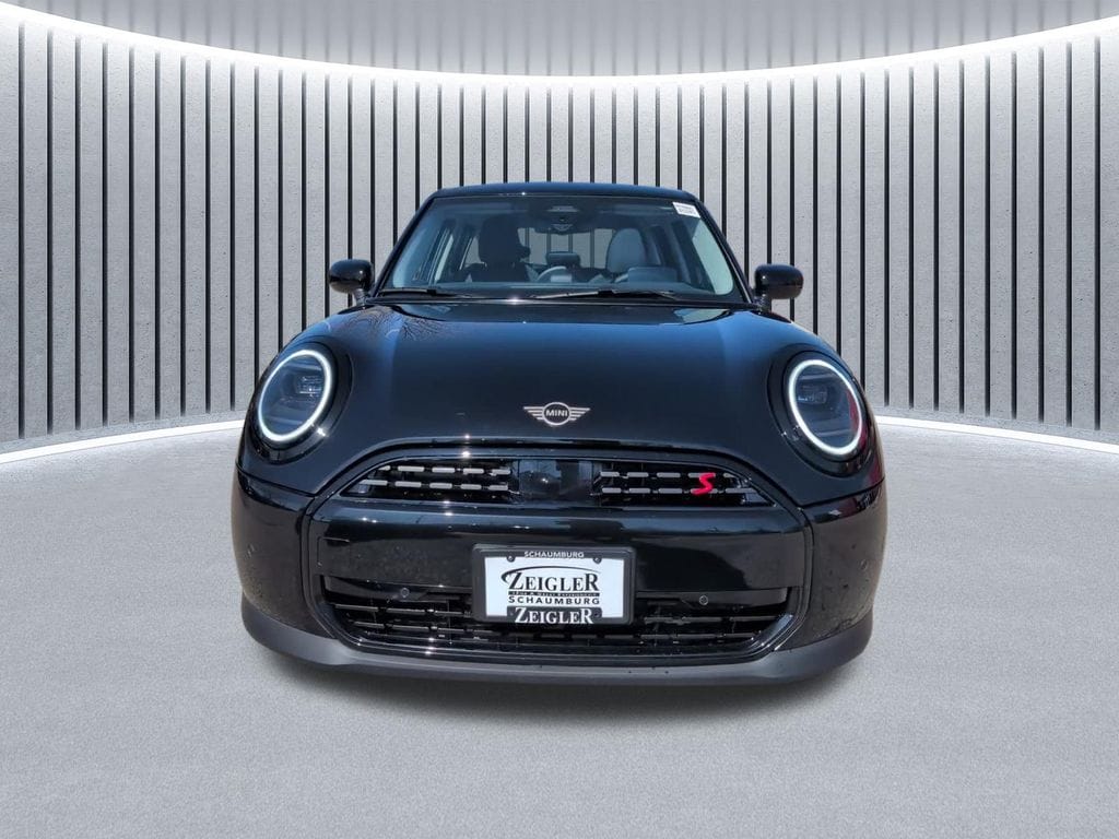 2025 MINI Hardtop 4 Door S - Photo 19
