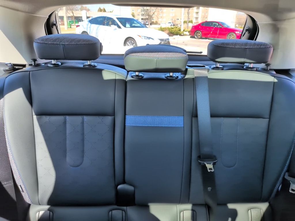 2025 MINI Hardtop 4 Door S - Photo 31