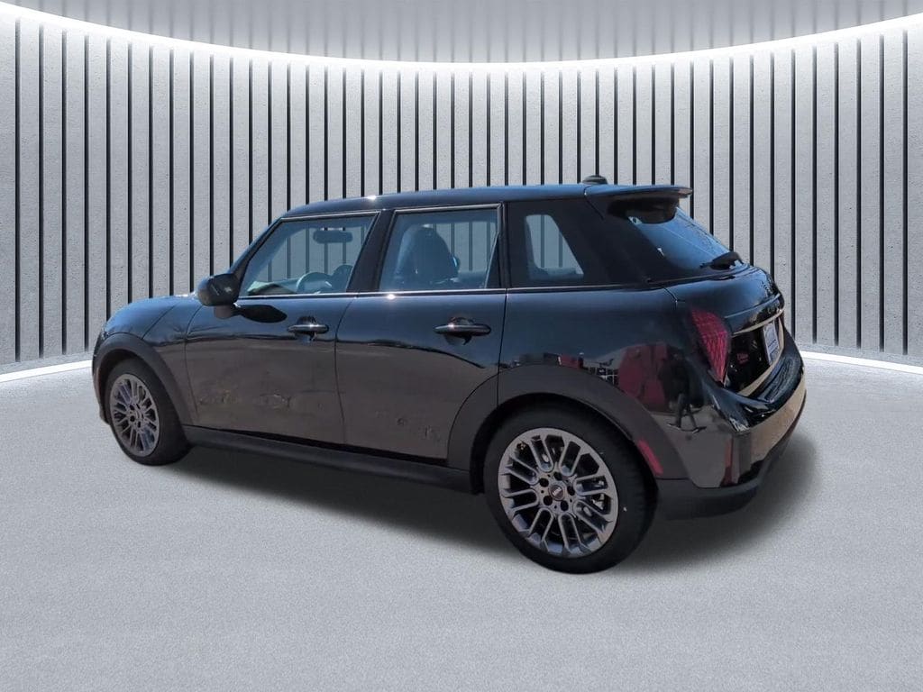 2025 MINI Hardtop 4 Door S - Photo 12