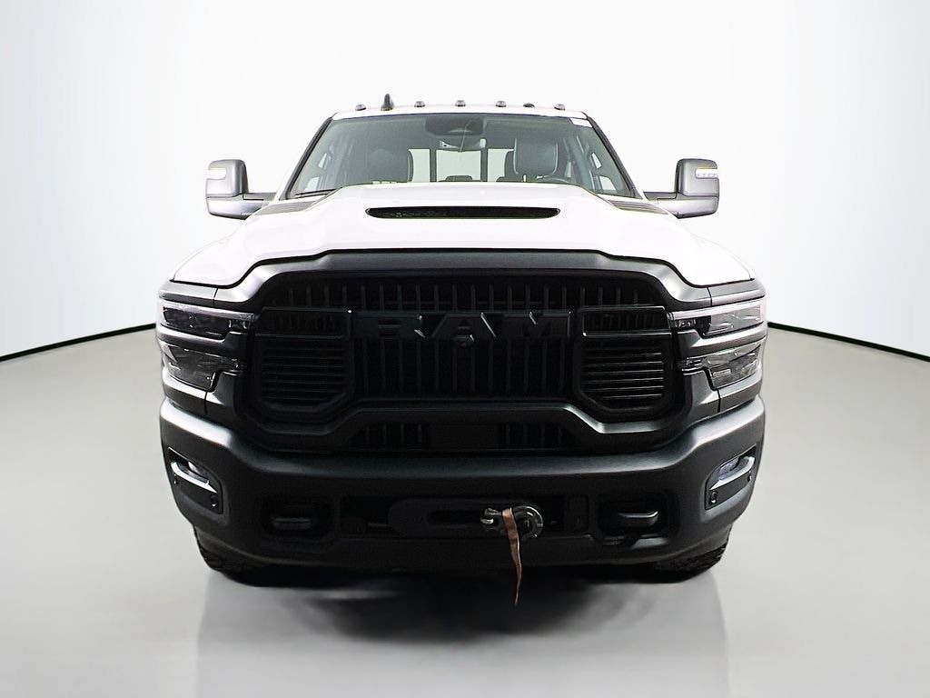 Used 2025 Ram 2500 Power Wagon Truck