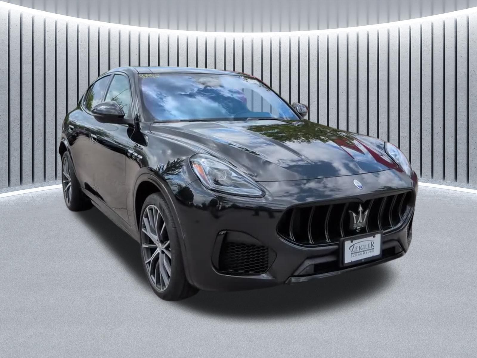 2023 Maserati Grecale 2.0 MHEV MODENA AUTO 4WD's photo