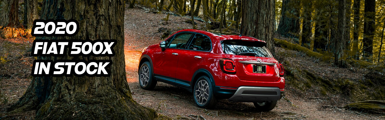 FIAT Dealership in Birmingham FIAT Sales & Service near Huntsville