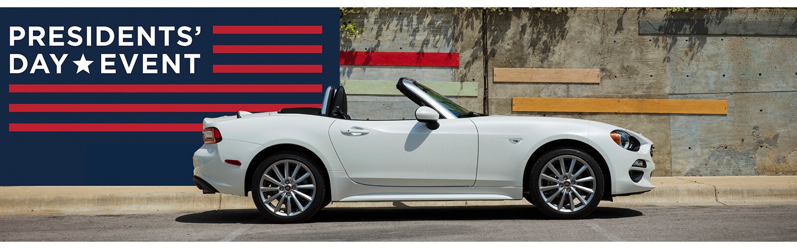 FIAT Dealership in Birmingham FIAT Sales & Service near Huntsville