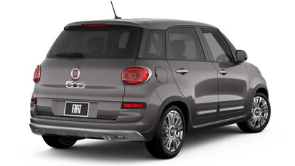 New 2019 Fiat 500l For Sale Near San Francisco Fiat Of Burlingame Vin Zfbnfadh4kz042134 - 