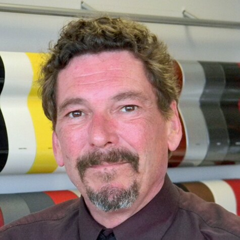 Jeff Urban