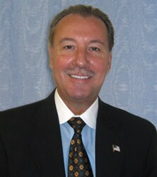 Sam Hall